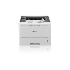 Brother HL-L5210DN Laser Printer - High-Speed, Reliable & Cost-Effective Printing Solution (Model: 4977766817684)